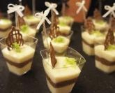 TACINHA MOUSSE AMARULA